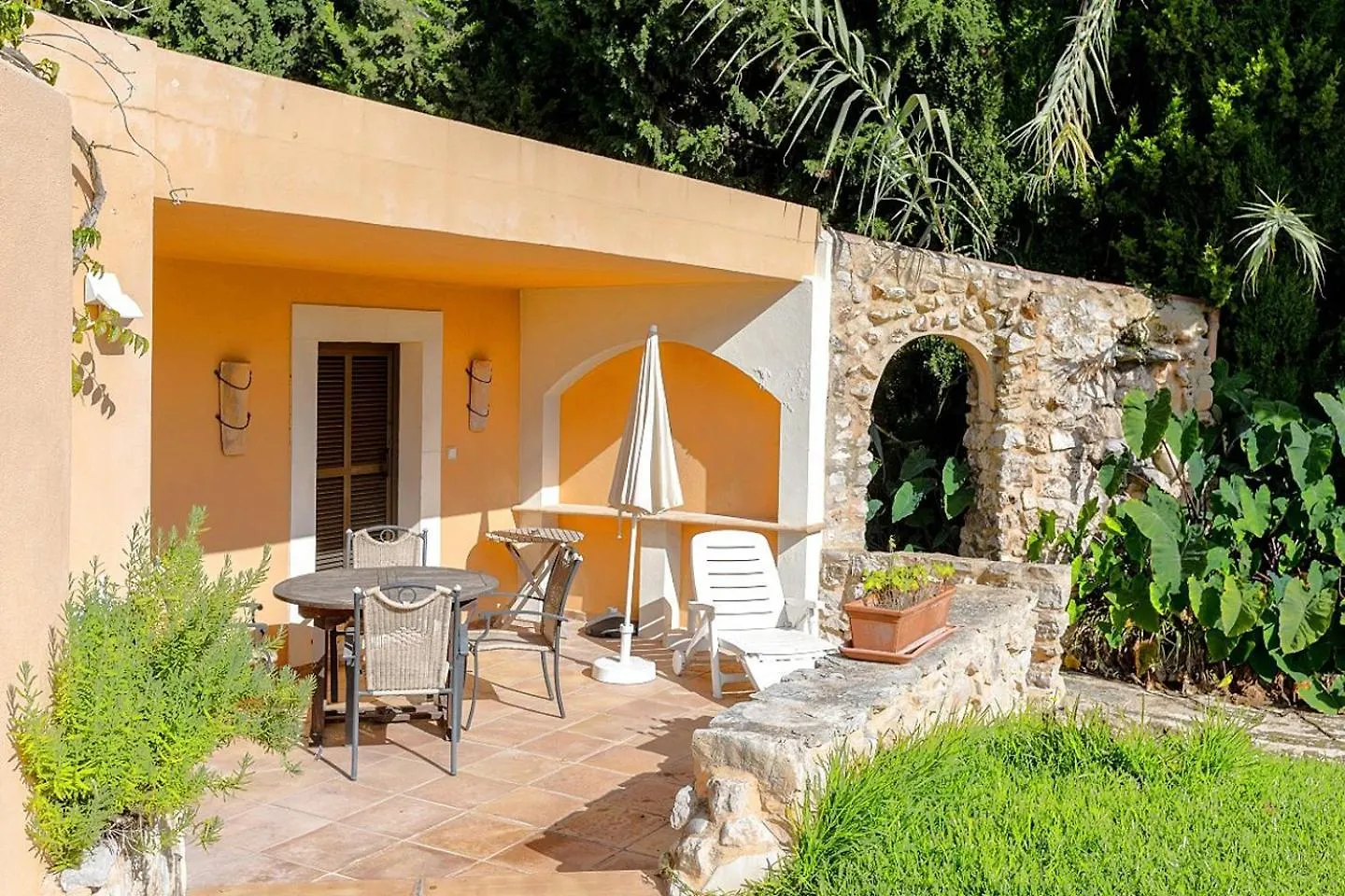 Pura Vida Villa Son Servera   Son Servera (Mallorca)
